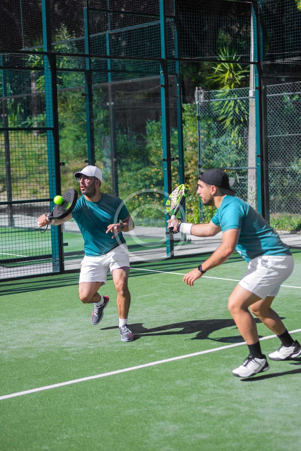 Private & group lessons